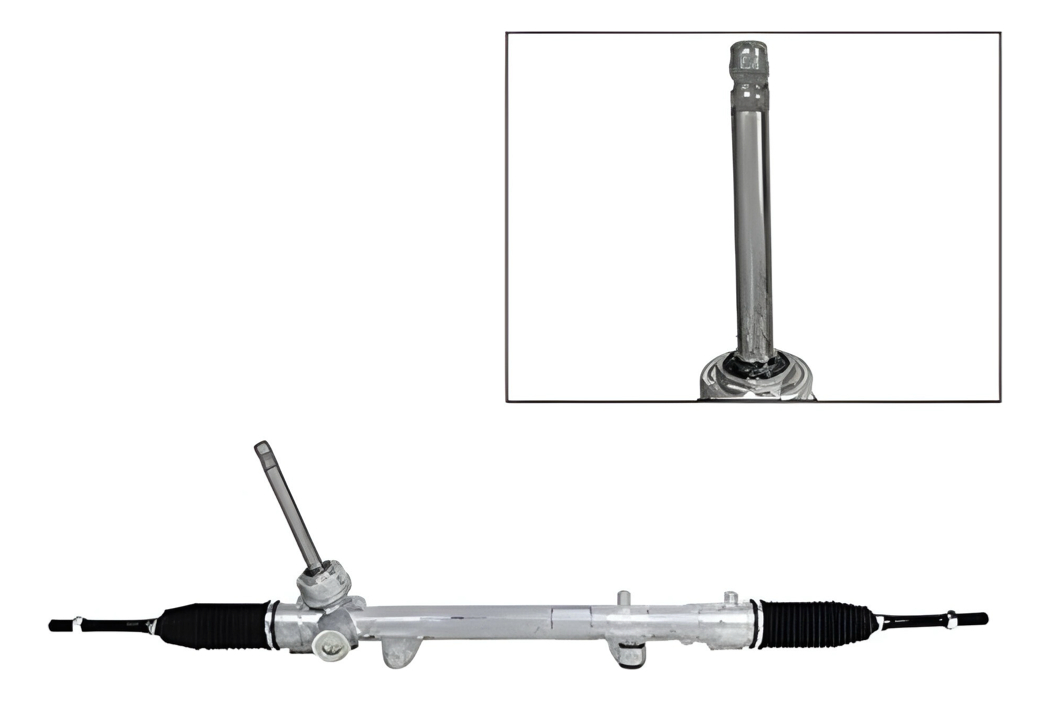 Caja De Direccion Electroasistida C/Biel S/Ter (Hy Tucson 2.0L 4Wd 16-22) Kia Sportage 2.0L/2.4L 4Wd 2017 2022