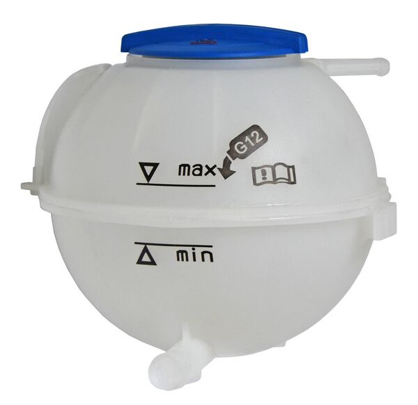 Deposito Recuperador Vento 2014-2020/ Lupo/ Polo 2003-2016/ Sport Van 2004-2009/ Ibiza 2009-2017/ Toledo 2013 2014 2015 2016/ Audi A1 2011- 2012-2013-