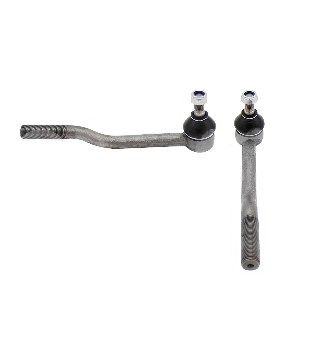 Terminal Int Der/Izq Larga (Emp/2Pzs) Nissan D-21 2/4Wd 2.4L 1994 2007