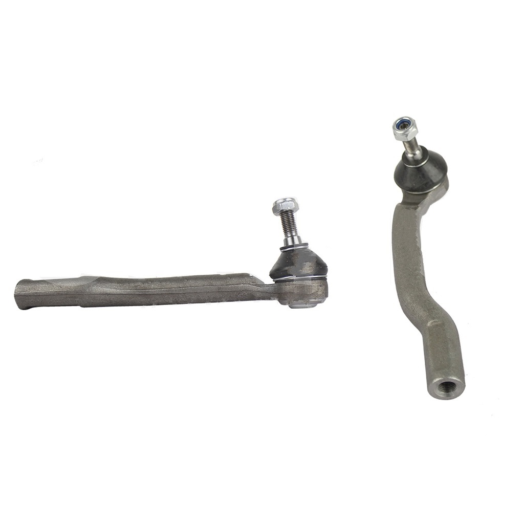 Terminal Ext Der (Cube 09-14) (Sedan/H-Back) (Emp/2Pzs) Nissan Tiida 1.6L/1.8L 2006 2017