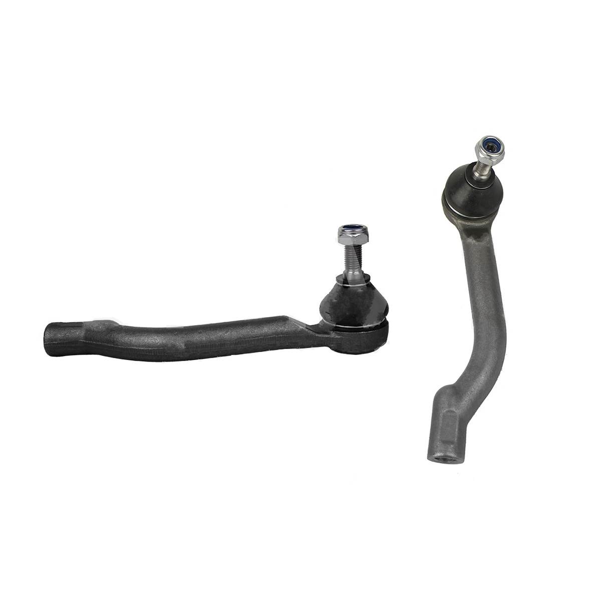 Terminal Ext Izq (Emp/2Pzs) Nissan X-Trail 2.5L 2008 2014