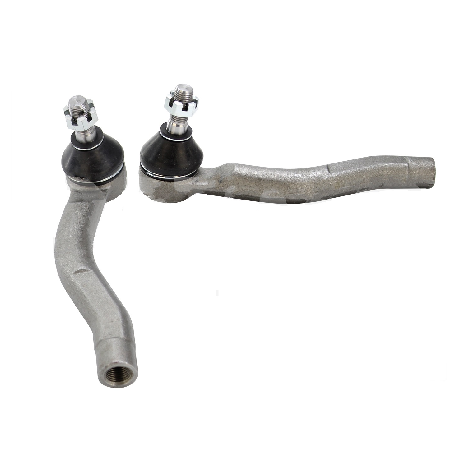 Terminal Ext Izq (Emp/2Pzs) Toyota Yaris 1.5L 2006 2015