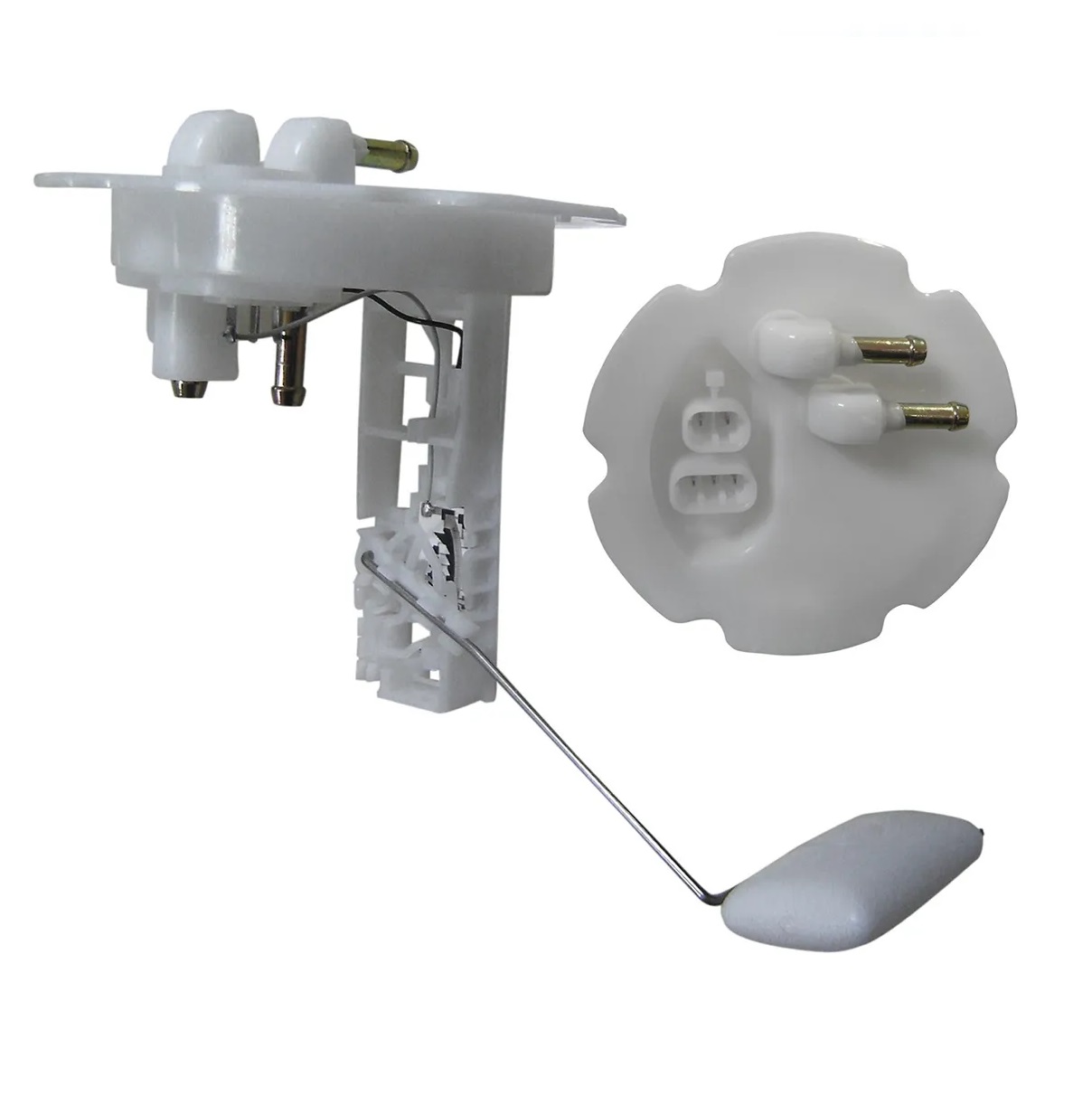 Flotador De Gasolina C/Liga 8/16Val Ga16De/Ga16Dne Nissan Ts-Iii 1.6L 1992 2017