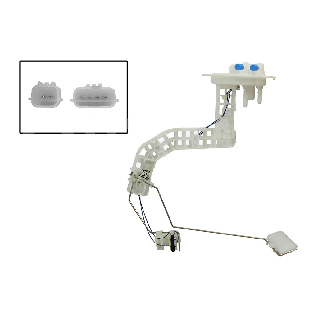 Flotador De Gasolina Ka24De/Vg33E (X-Terra 98-04) Nissan Frontier 2.4L/3.3L 1998 2004