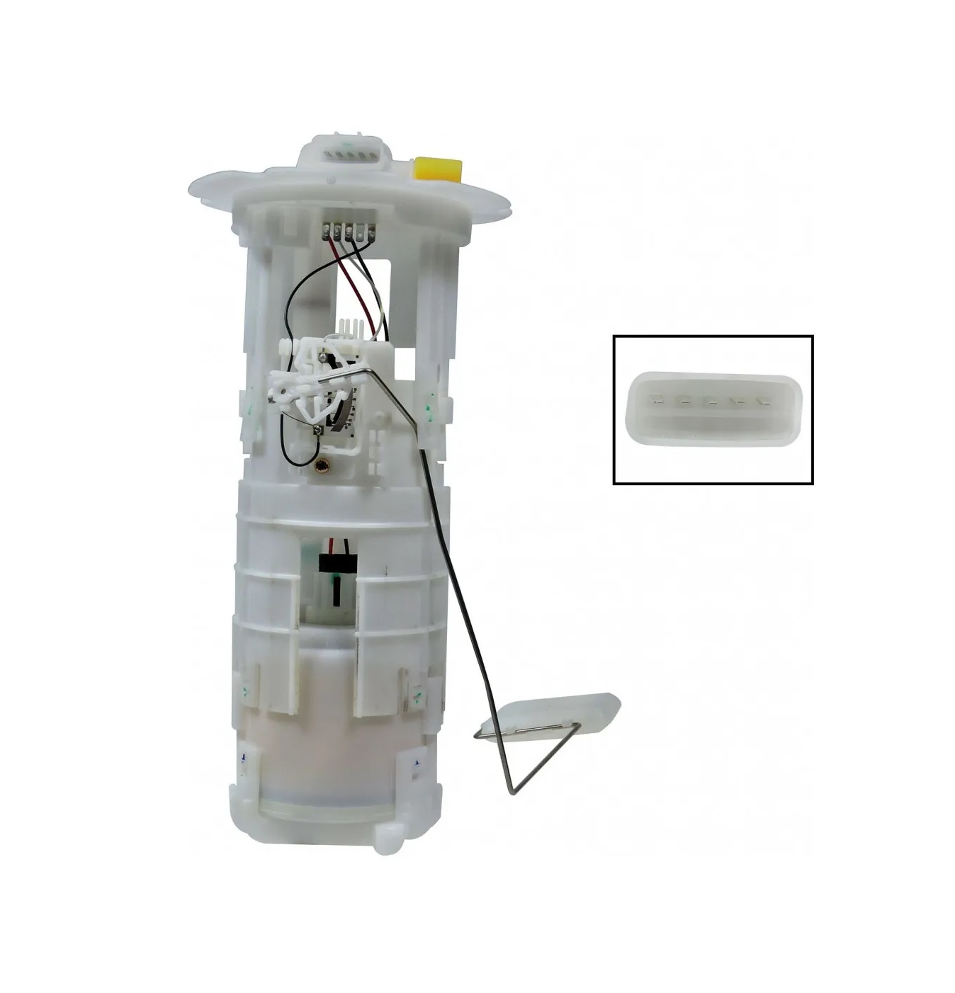 Bomba Gas Completa C/Flotador Ka24De Nissan Urvan 2.4L 2002 2006