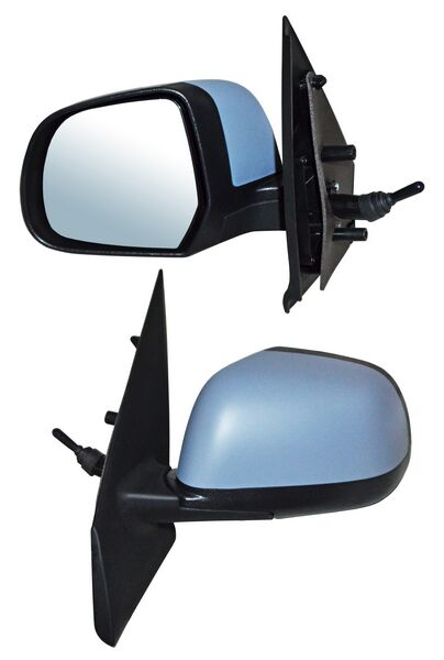 Espejo Kangoo 2019-2020-2021-2022 P/Pint C/Cont Man 892 Izq