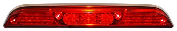 Calavera Luz Stop Ford Pu 2015-2016-2017 Roja 352 230217