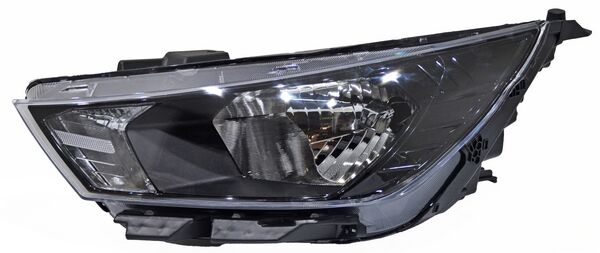 Par Faros HB20 2023 2024 2025 2026 Tyc