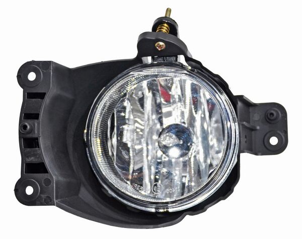 Faro Niebla Sonic 12-16 C/Foco 346 250110 Nzl Izq