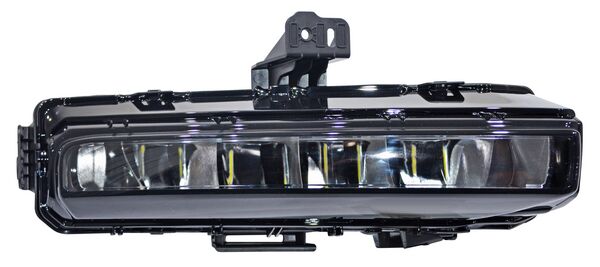 Par Faros Niebla GRAND CHEROKEE 2022 2023 2024 2025 LEDS