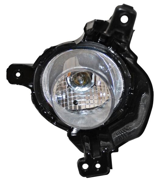 Yy100Faro Niebla Kia Rio 2021-2022-2023 C/Base C/Foco 230224 Izq
