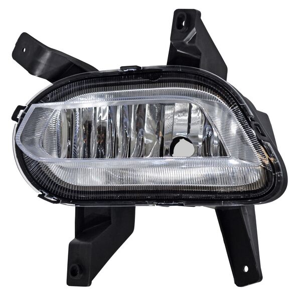 Faro Niebla Mg5 2021-2022-2023-2024 S/Foco Izq