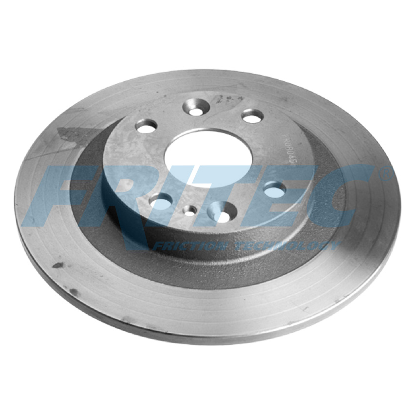 Disco T Ford Escort Gt 94-95