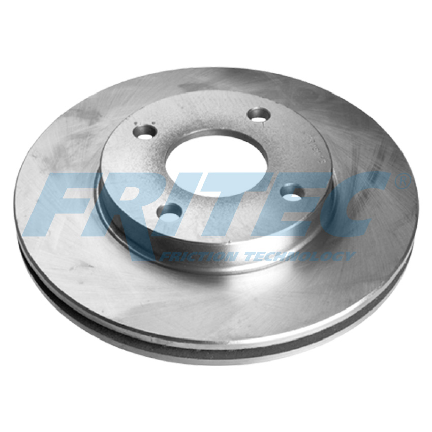 Disco D Ford Ecosport 04-12