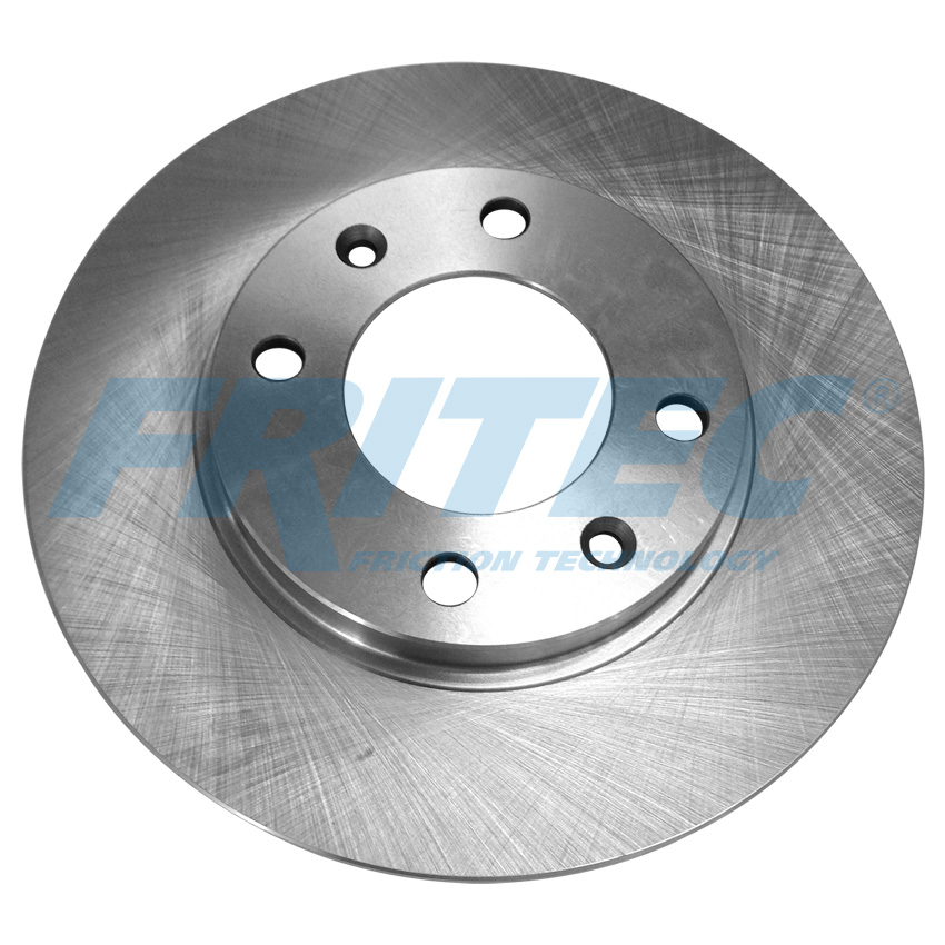 Disco T Peugeot 206 00-05