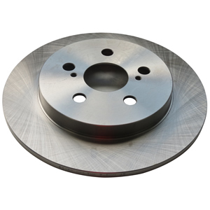 Disco T Toyota Corolla 09-15