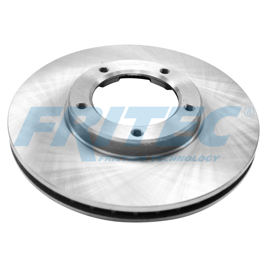 Disco D Toyota Tacoma 95-04