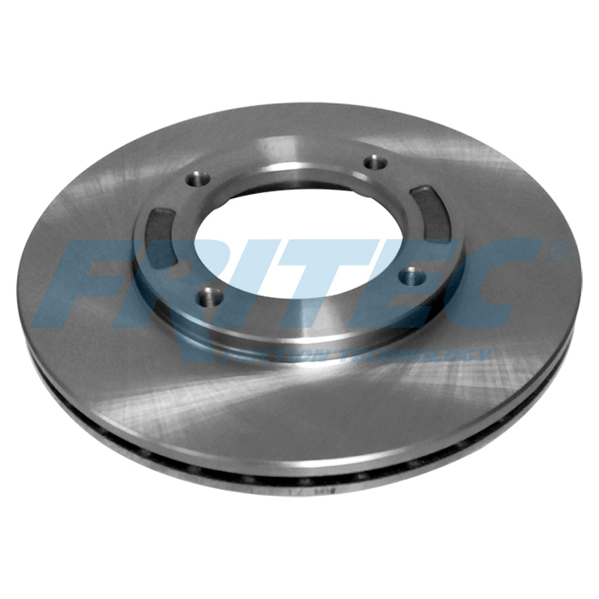 Disco D Avanza 12/18