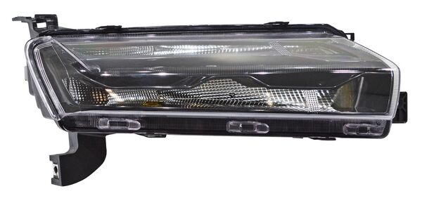 Par Faros KWID 2023 2024 2025 C/Leds
