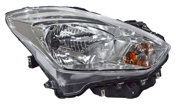 Par Faros SWIFT 2018 2019 2020 2021 2022 2023 2024 F/Cromado