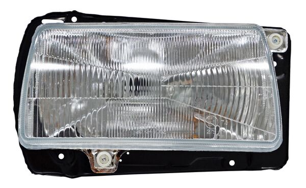 Faro Jetta 1987-1992 C/Base Cn Der