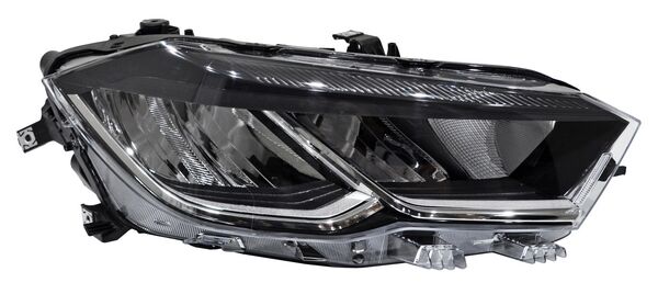 Par Faros Polo 2024 2025 2026 C/Motor Leds