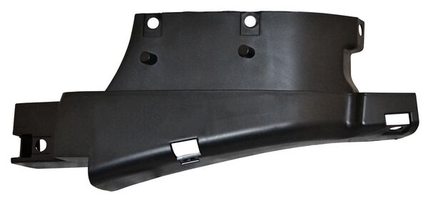 Guia Defensa Delantera Dodge Pu 2002-2008 P/Defensa Plastico 230310 Der