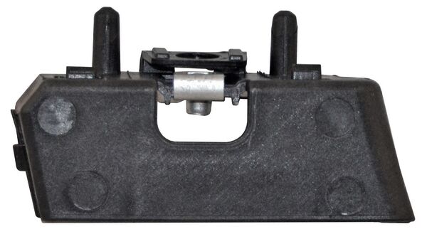 Guia Defensa Delantera Dodge Pu 09-18 1500/4X2/4X4/St/Sport/Base/Limite/Laramie V8/V6 Superior 230407 Izq