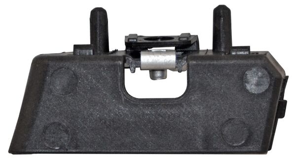 Guia Defensa Delantera Dodge Pu 09-18 1500/4X2/4X4/St/Sport/Base/Limite/Laramie V8/V6 Superior 230407 Der