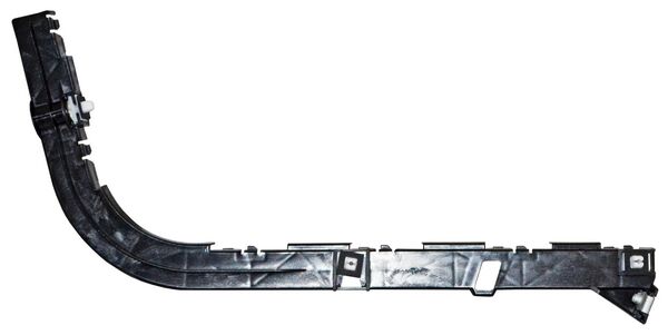 Guia Defensa Trasera Charger 08 Soporte Rt/Srt/Sxt/Lts V8 5.7L Inferior 230414 Izq