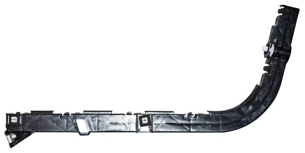 Guia Defensa Trasera Charger 08 Soporte Rt/Srt/Sxt/Lts V8 5.7L Inferior 230414 Der