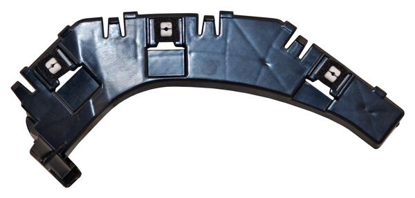 Guia Defensa Trasera Charger 2008-2017 Rt/Srt/Sxt/Lts V8 5.7L Superior 230407 Izq