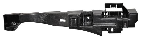 Guia Defensa Trasera Charger 2015 2017 2018 2019 Rt/ Srt/ Sxt/ Lts V8 5.7L Exterior 230407 Izq