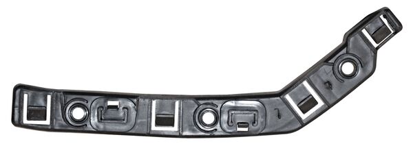 Guia Defensa Trasera Renegade 2015-2016-2017-2018 Plastico 4X2/ 4X4/ Sport/ Latitude L4 1.8L Superior 230407 Der