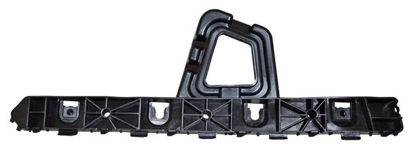 Guia Defensa Trasera Kia Rio 2021-2022-2023 4P 230224 Izq