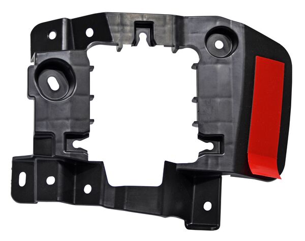 Guia Defensa Trasera Mazda Cx30 2020-2021 Soporte 230728 Der