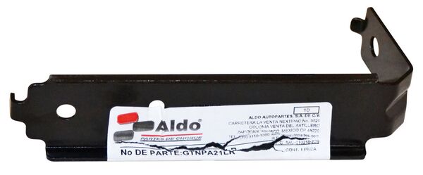 Guia Defensa Trasera Pathfinder 2021-2022 Lh=Rh 230512