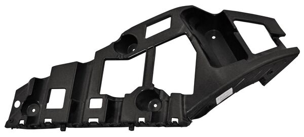 Guia Defensa Trasera Koleos 2017-2018-2019-2020 230210 Der