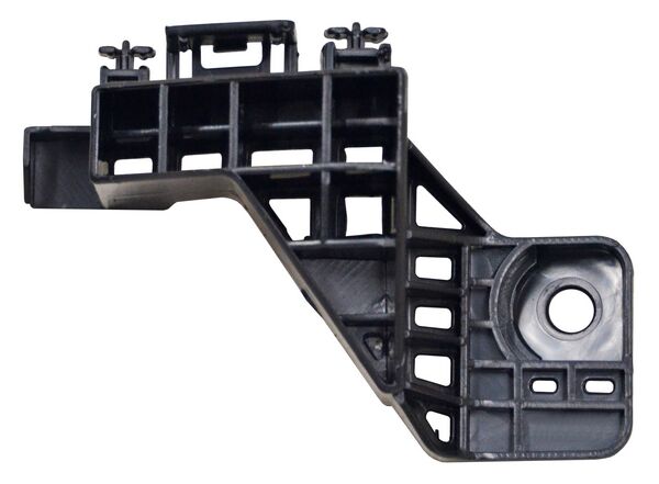 Guia Defensa Trasera Corolla Cross 22 Soporte 230331 Izq