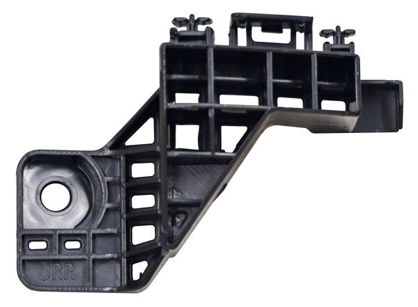 Guia Defensa Trasera Corolla Cross 22 Soporte 230331 Der