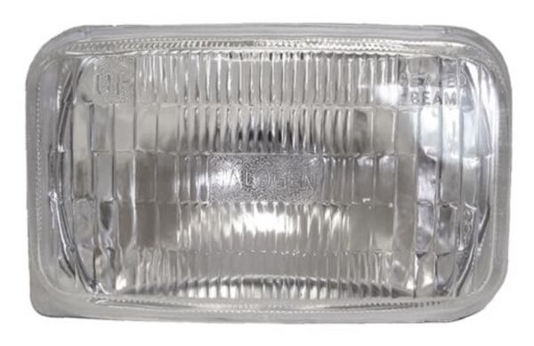 Faro Chev Pu Cheyenne/ Gmc 1989-1991 Alta H4701 677