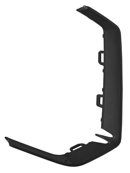 Moldura Defensa Delantera Arrizo 8 2024 Negra Der