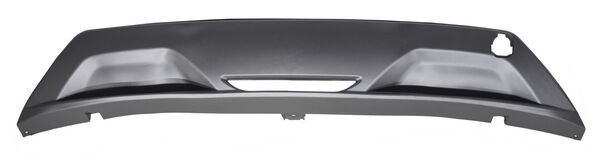 Moldura Defensa Tras Omoda 5 23/ Omoda 2023 2024 2025 Cent Nzl 