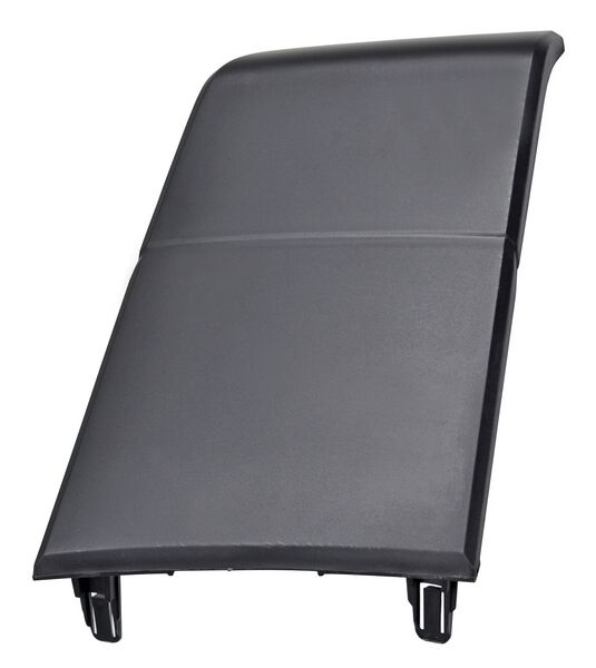 Moldura Defensa Delantera Nissan Pu Np300/ Frontier 2021-2022 Inf Tldf Der