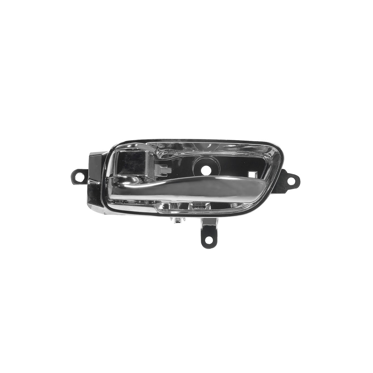 Par Manijas Int Delanteras Nv-350 2019-2020 Todo Cromo Opt