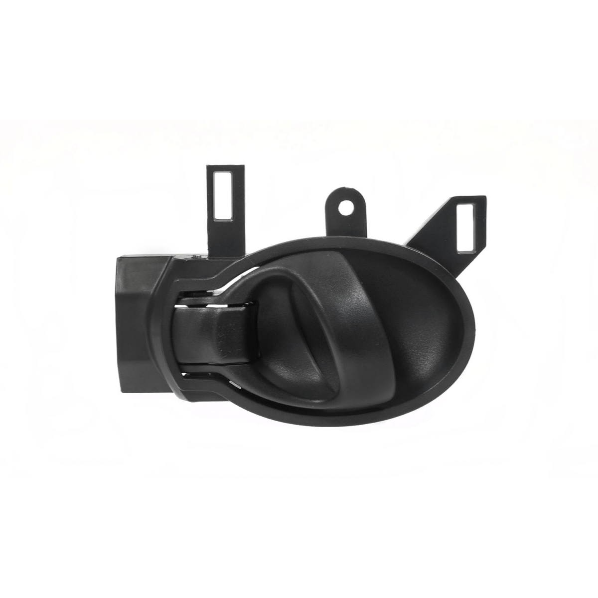 Manija Int Del/Tras Der Negra (March 11-20/V-Drive 20-24) Nissan Versa 2012 2019