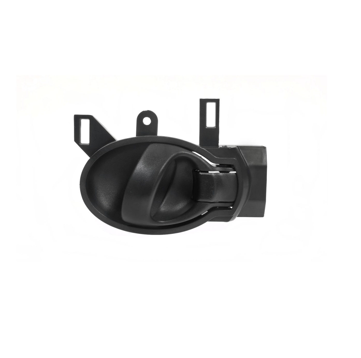 Par Manijas Int Del/Tras Versa 2018-2019 Negra Opt