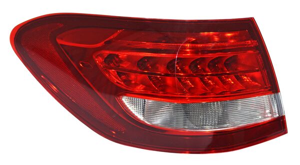 Calavera Mbenz Glc 16-19 Ext Leds Tyc1 Nsf Izq