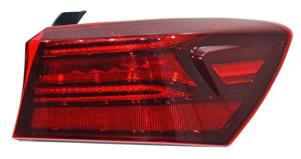 Calavera Forte 2022 2023 2024 4P Gt Ext Leds Tyc1 Der