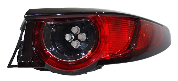 Calavera Mazda 3 19-21 5P Ext Leds Tyc 251017 Der Aps1106 Odc054 Am0123